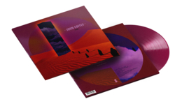 John Coffey Four LP - Magenta Vinyl-