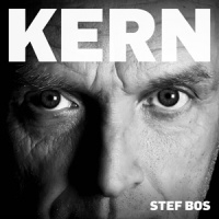 Stef Bos Kern LP