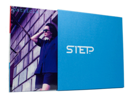 Patricia Barber Companion 1STEP Numbered Limited Edition 180g 45rpm 2LP