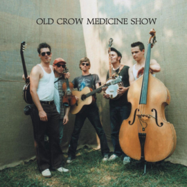 Old Crow Medicine Show O.C.M.S. LP
