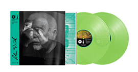 Peter Gabriel O/I 2LP - Green Vinyl-