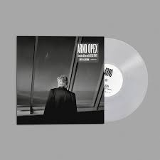 Arno Opex LP - Clear Vinyl-