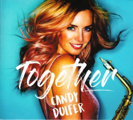 Candy Dulfer Together 2LP