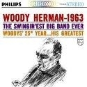 Woody Herman - 1963 LP