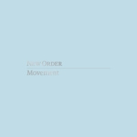 New Order Movement LP + CD + DVD