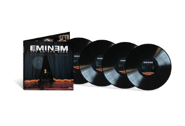 Eminem The Eminem Show 180g 4LP