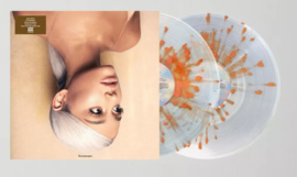 Ariana Grande - Sweetener UO Exclusive 2XLP