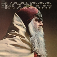 Moondog Moondog LP