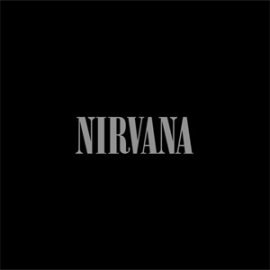 Nirvana Nirvana (Greatest Hits) LP