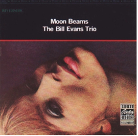 Bill -Trio- Evans Moon Beams LP