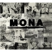 Mona - Mona LP