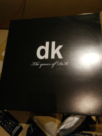 Dennis Kolen – The Years Of DK