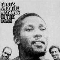 Toots & The Maytals  In the Dark LP