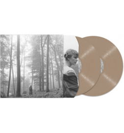 Taylor Swift Folklore 2LP - Coloured Vinyl-
