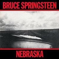 Bruce Springsteen Nebraska LP