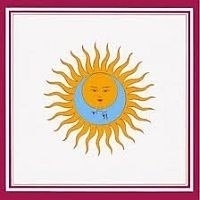 King Crimson - Larks Tongues In Aspic LP