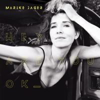 Marike Jager Hey Are You Ok LP - Geel Vinyl -