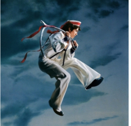 Conan Gray Wishbone LP