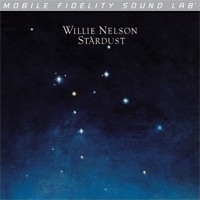 Willie Nelson - Stardust HQ LP