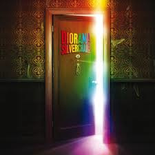 Silverchair Diorama LP