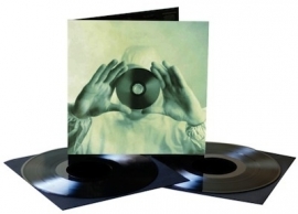 Porcupine Tree Stupid Dream 2LP