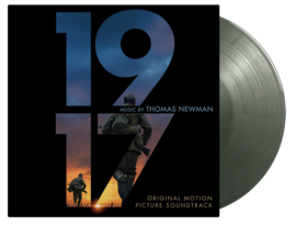 1917 2LP - Full Metal Vinyl- Coloured Viny-