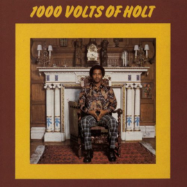 John Holt 1,000 Volts Of Holt LP