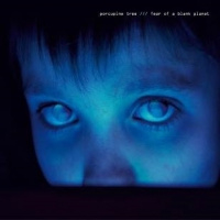 Porcupine Tree Fear Of A Blank Planet 2LP