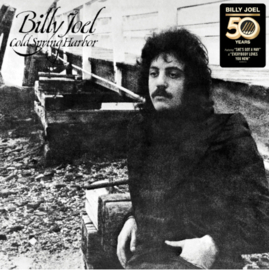 Billy Joel Cold Spring Harbor LP