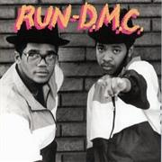 Run DMC Run DMC LP - Coloured Vinyl-
