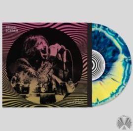 Primal Scream Live At Levitation LP - Coloured Vinyl-