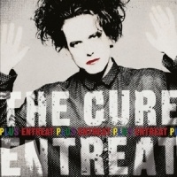 The Cure Entreat Plus 2LP