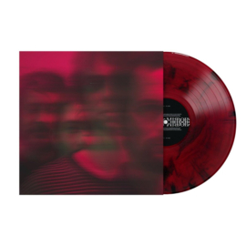 All Them Witches House Of Mirrors LP - Red Vinyl-