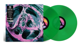 Linkin Park From Zero (Deluxe Edition) 2LP (Translucent Emerald Green Vinyl)