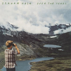 Graham Nash Over the Years 2LP