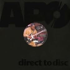 Marquise Knox - Direct To Disc HQ LP