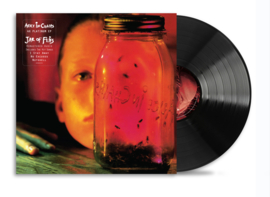 Alice In Chains Jar Of Flies LP