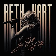 Beth Hart You Still Got Me CD