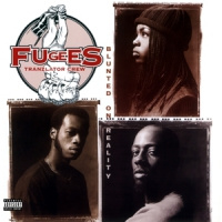 Fugees Blunted On Reality LP