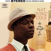 Nat King Cole Very Thought Of You SACD