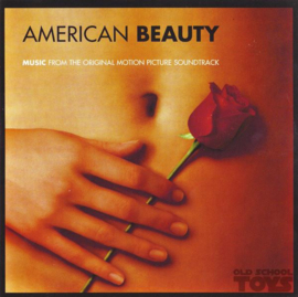 OST American Beauty CD