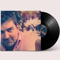 Paul de Munnik III LP