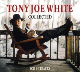 Tony Joe White Collected 2LP