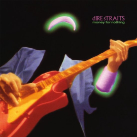 Dire Straits Money For Nothing 2LP