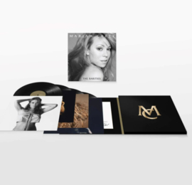 Mariah Carey The Rarities 4LP