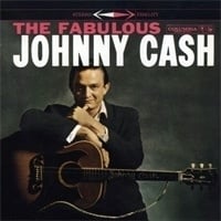 Johnny Cash - The Fabulous Johnny Cash HQ LP