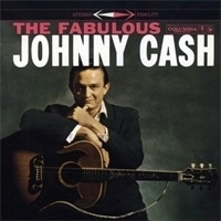 Johnny Cash - The Fabulous Johnny Cash HQ LP