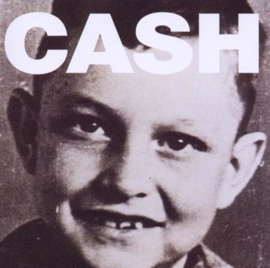Johnny Cash - American VI Aint No Grave LP