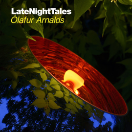 Olafur Arnalds Late Night Tales 2LP