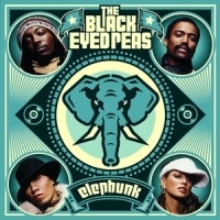 The Black Eyed Peas Elephunk Ltd.ed./180gr&download) 2LP